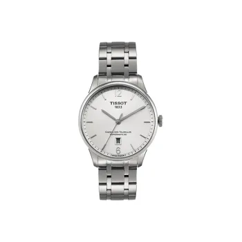 TISSOT Men Tourelles Collection Watch