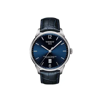 TISSOT Men Tourelles Collection Watch