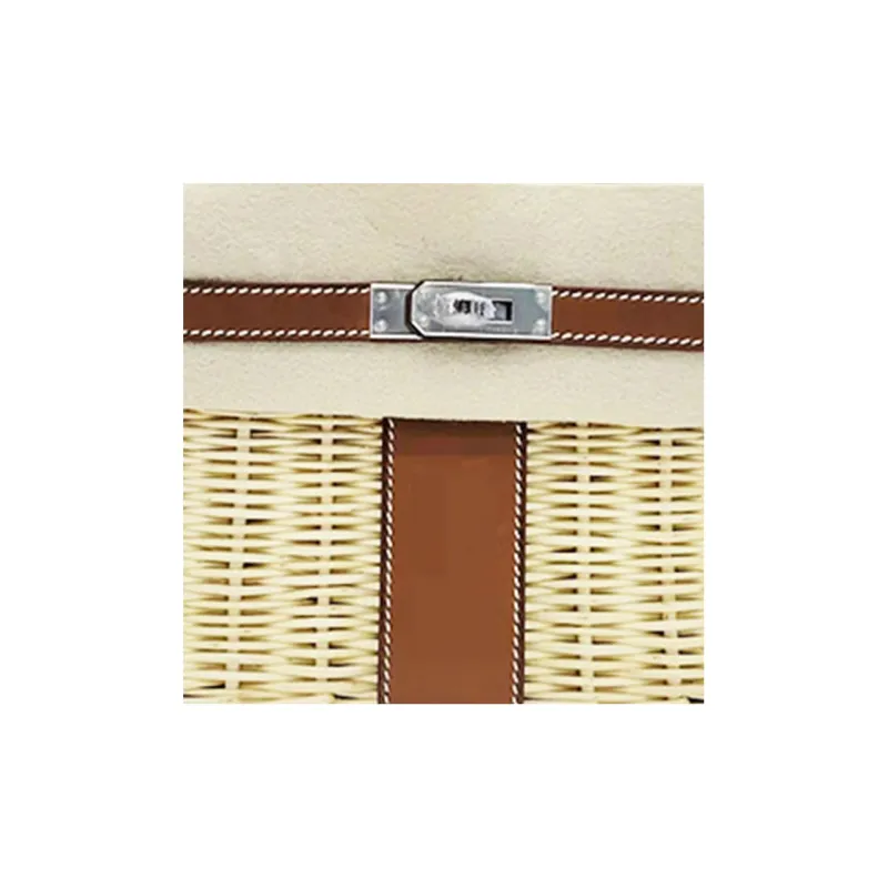 HERMES Mini Kelly Generation 1 Handbags-6