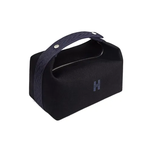 HERMES Bride-a-Brac Toiletry Bags