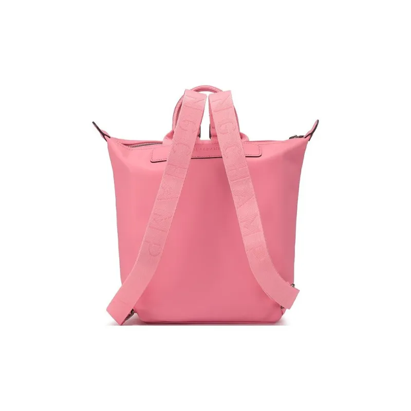 LONGCHAMP Le Pliage Xtra Backpacks-3