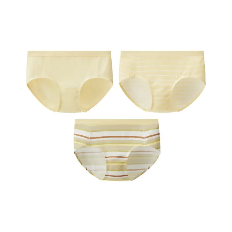 Bananain Triangle Underwear Women's 3 Pack-4