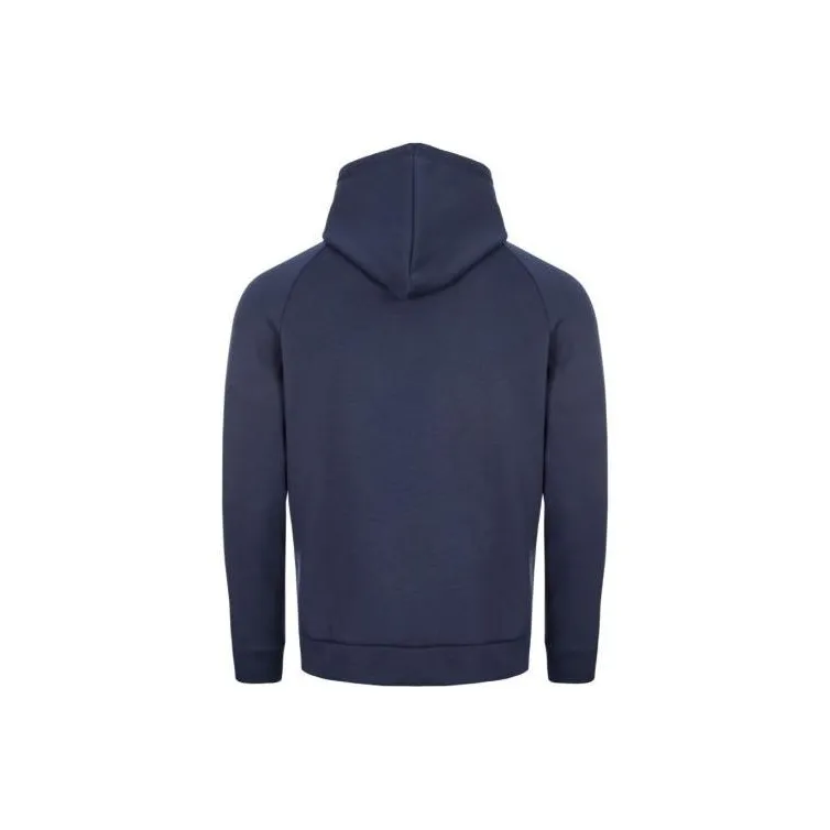 HUGO BOSS Sweatshirts Men Blue-1