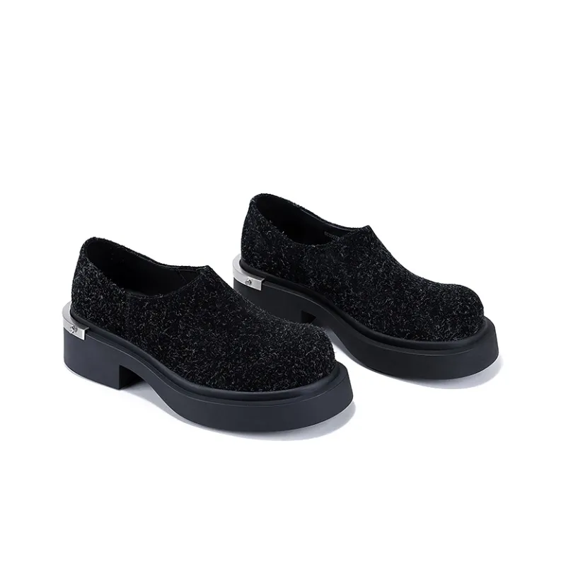 BELLALILY Loafers 4.5cm Women's-11