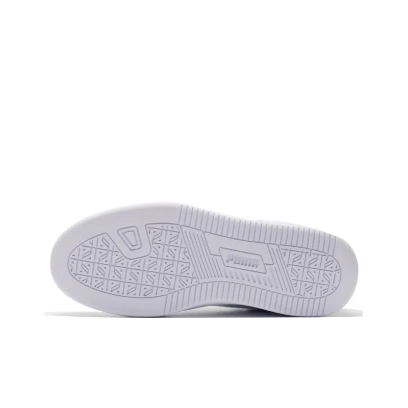 PUMA Caven 2.0 Mid 'White'-3