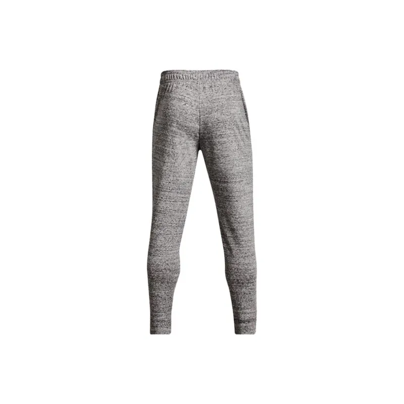 Under Armour Rival Casual Pants Men Agate White-1