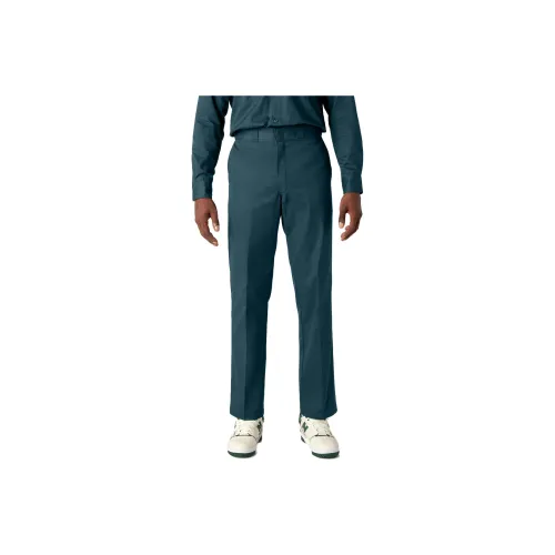 Dickies Casual Pants Men Blue