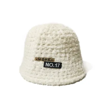 CMFY Polyester Bucket Hats Unisex