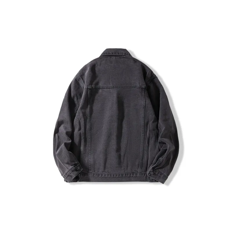 I'm David Jackets Unisex-1