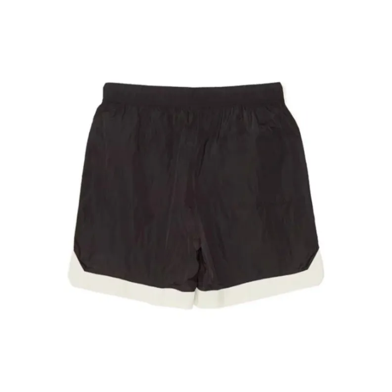 Ed Hardy Casual Shorts Men Black E1PCM063-1
