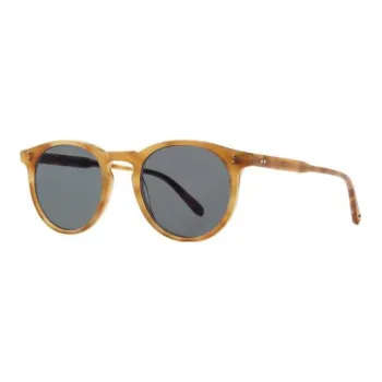 GARRETT LEIGHT Carlton Sunglasses