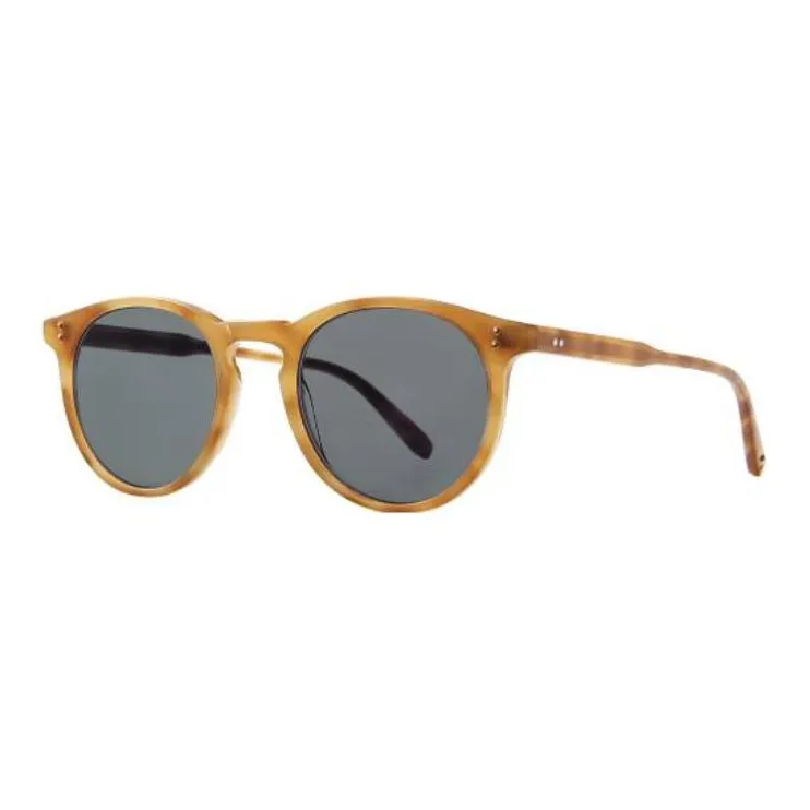 GARRETT LEIGHT Carlton Sunglasses-0