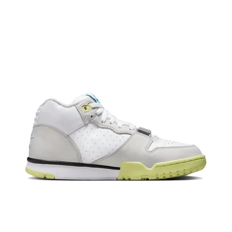 Nike Air Trainer 1 Citron-1