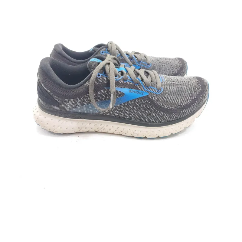 Brooks Glycerin 18 'Grey Blue'-1