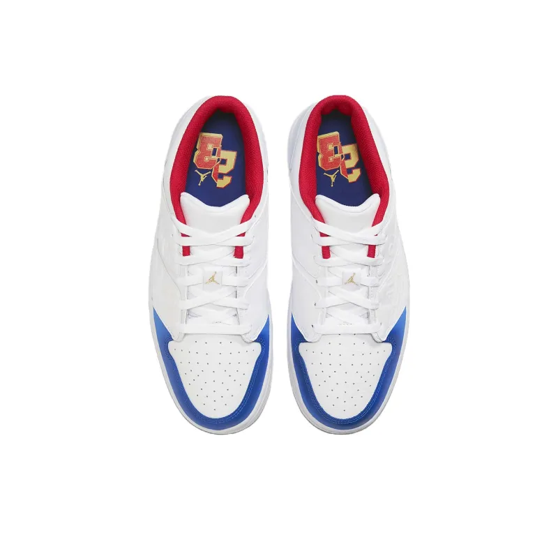 Jordan Nu Retro 1 Low "Philippines"-2
