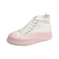 White Pink