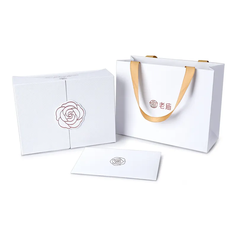 LAOMIAO Bean Type Bracelets Women's-1