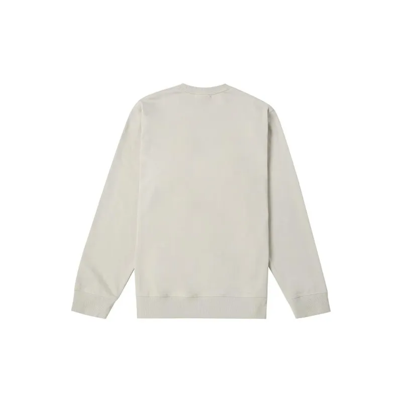Columbia Sweatshirts Men Ecru-1
