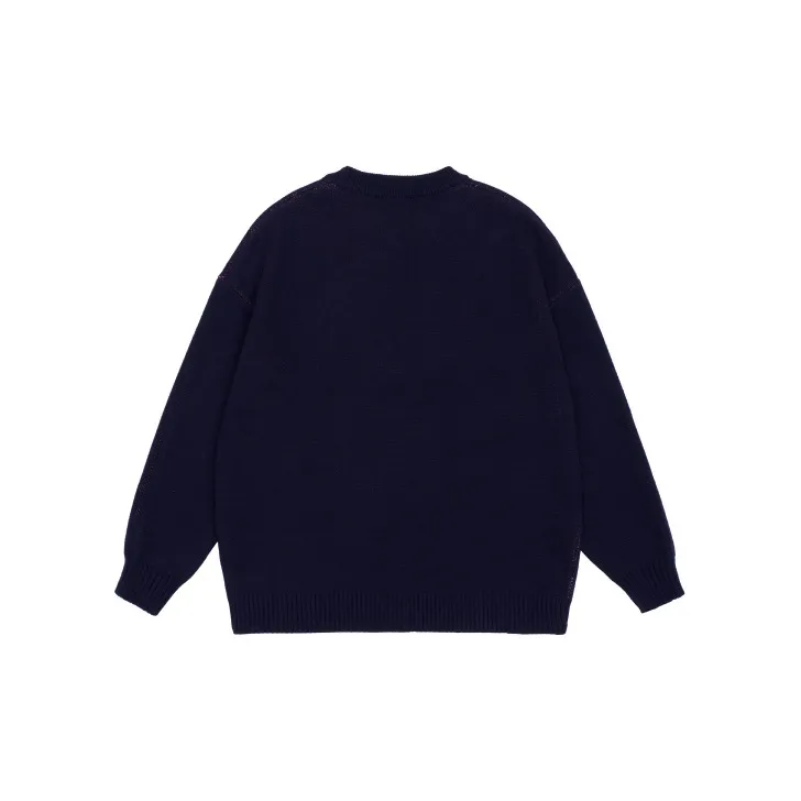 SDSL Knitwear Unisex-3