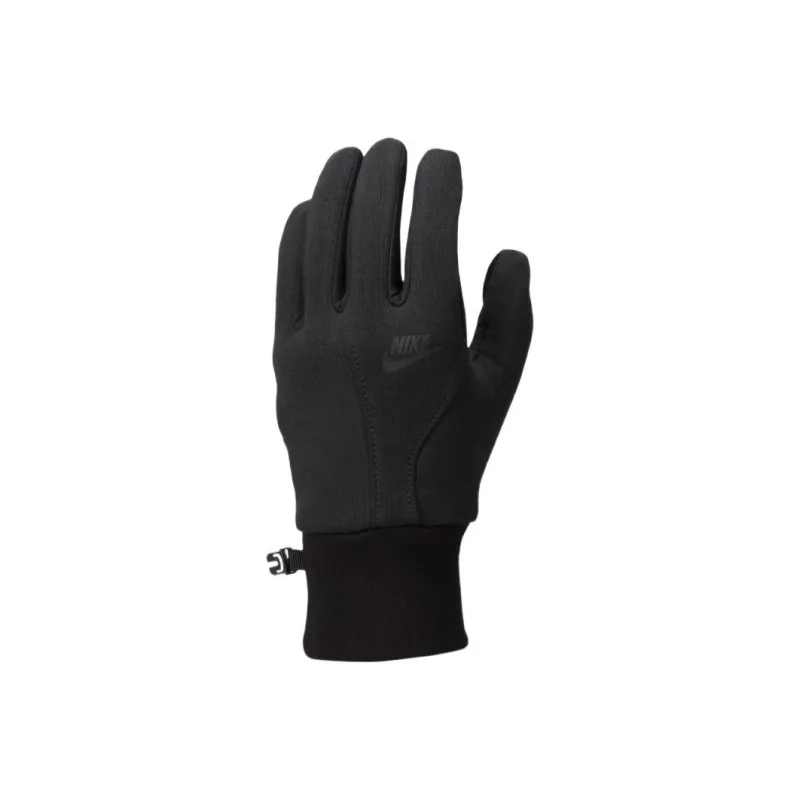 Nike Therma FIT Tech Fleece Men's Gloves-0