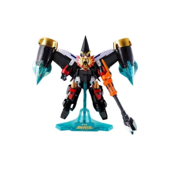 BANDAI SOUL OF CHOGOKIN Model Kits