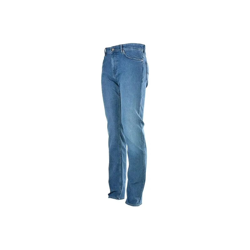 BOSS Jeans Men Blue-2