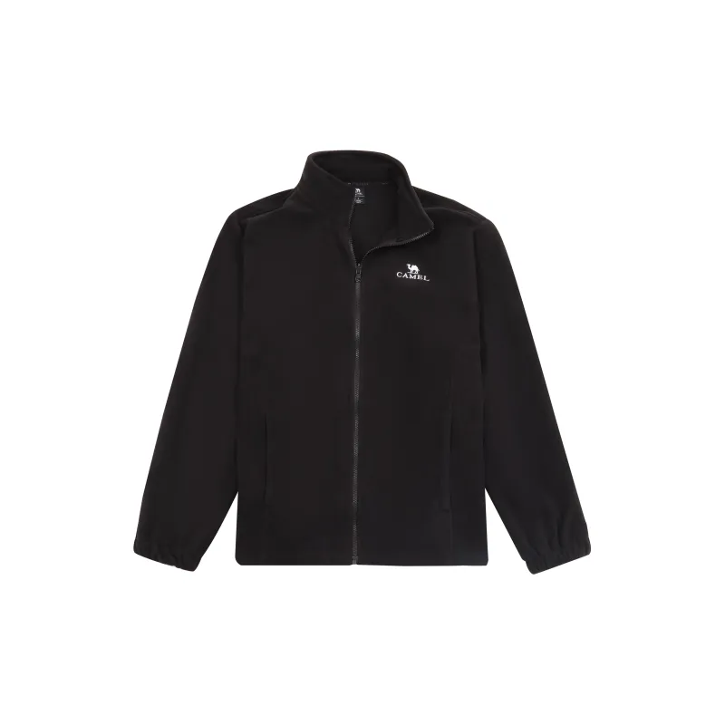 CAMEL All weather Waterproof, Windproof, Breathable, And Thermal Windbreaker Jacket Unisex-2
