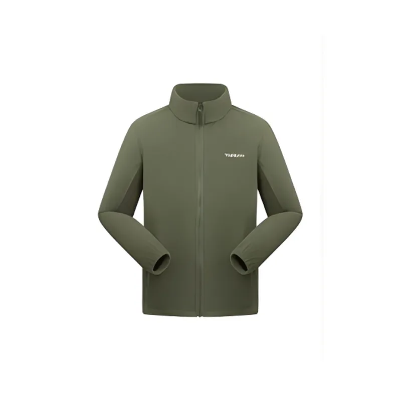 TOREAD Windbreaker Jacket Winter Coat Unisex-26
