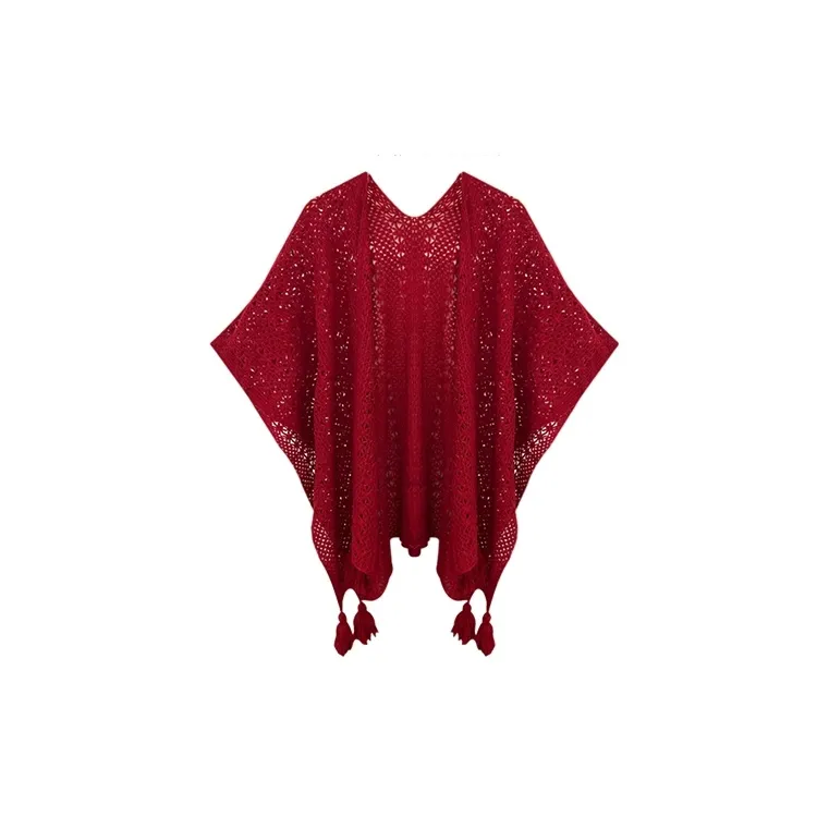 FREE RABBITⅡ Shawls Women's-2
