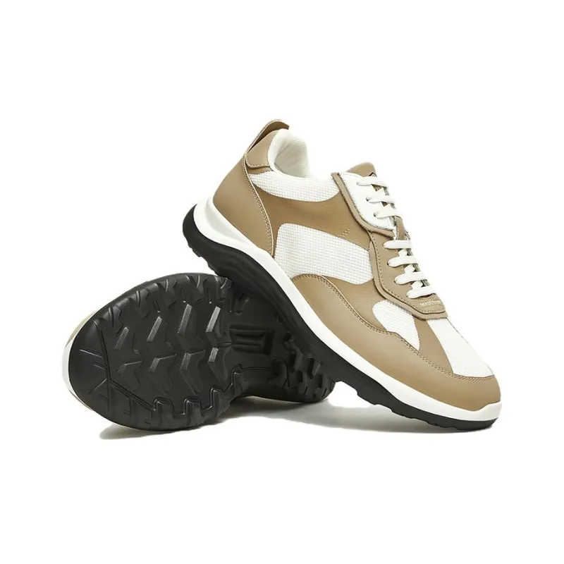 Tata Low Top Casual Shoes Men's-4