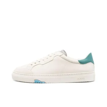 Axel Arigato Clean 90 Low-Top Skateboard Shoes Men's White