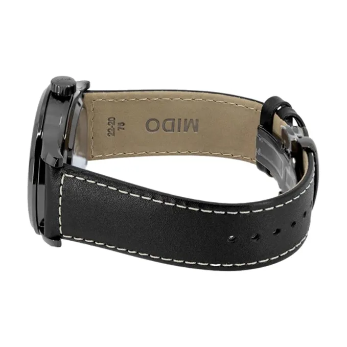MIDO Men Helm Watch-3