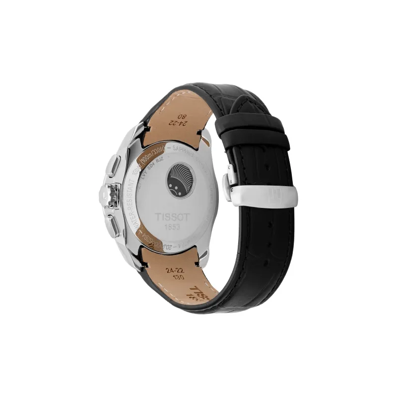 TISSOT Men Kutu Collection Watch-2