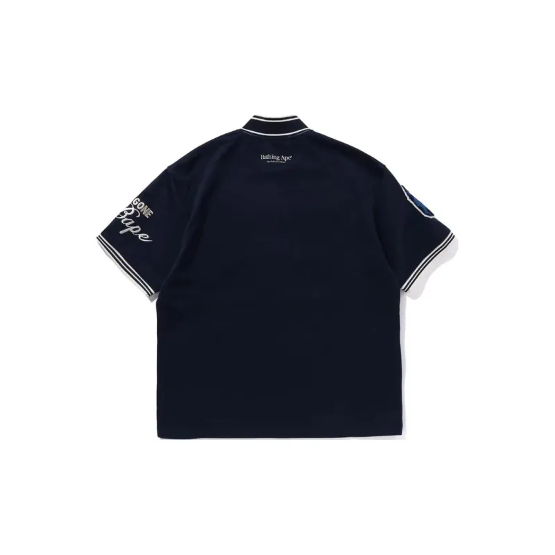 A BATHING APE Shirts Men-5