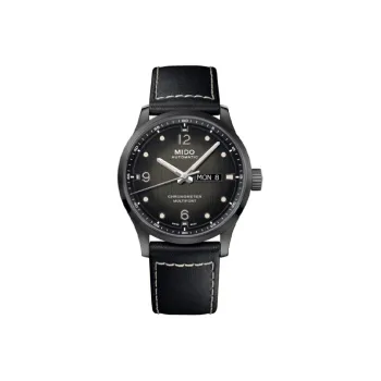 MIDO Men Helm Watch