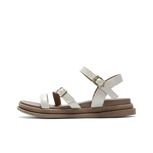 Jeep One-Strap Sandals Women's