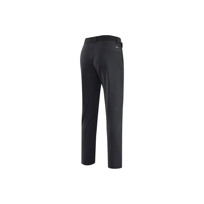 PELLIOT Windbreaker Pants Unisex-1