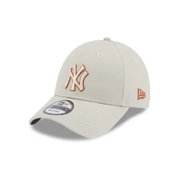 New Era Cotton Baseball Caps Unisex
