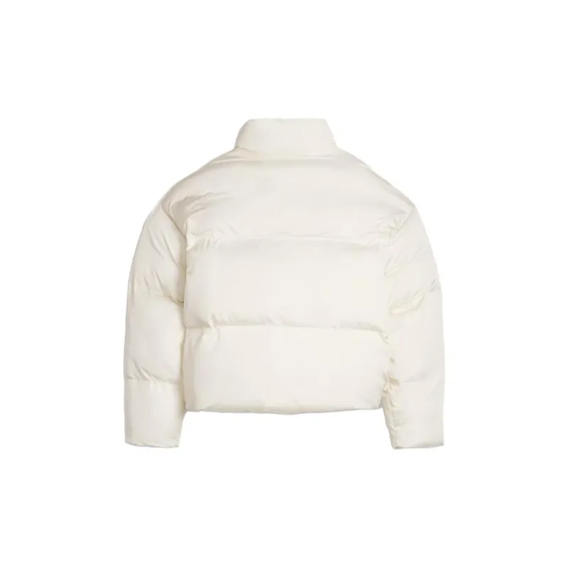 PUMA CLASSICS Down Jackets Women's White-1