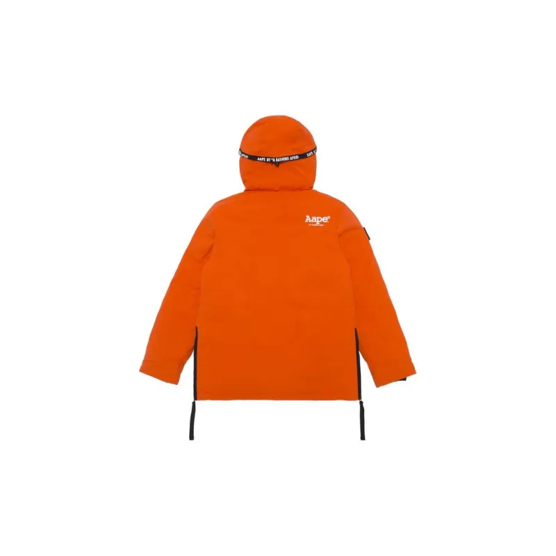 Aape Down Jackets Men-4