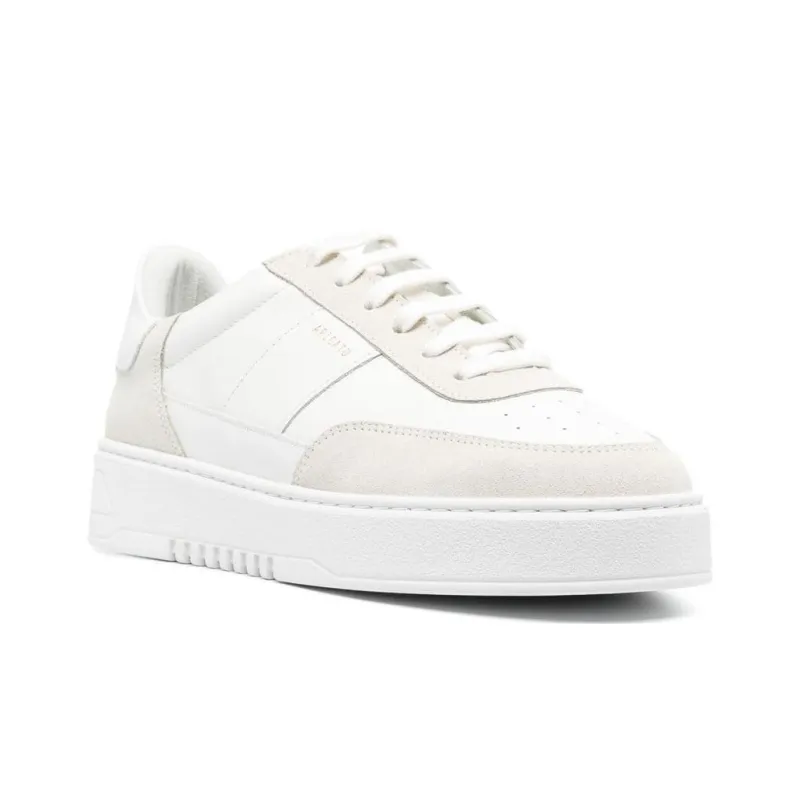 Axel Arigato Orbit Vintage Leather Sneakers-2