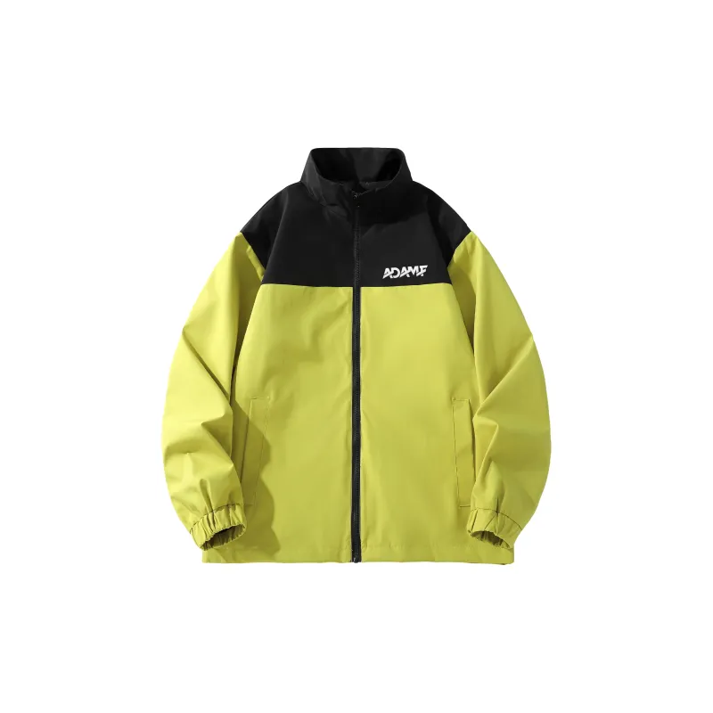 B.X Jackets Unisex-7