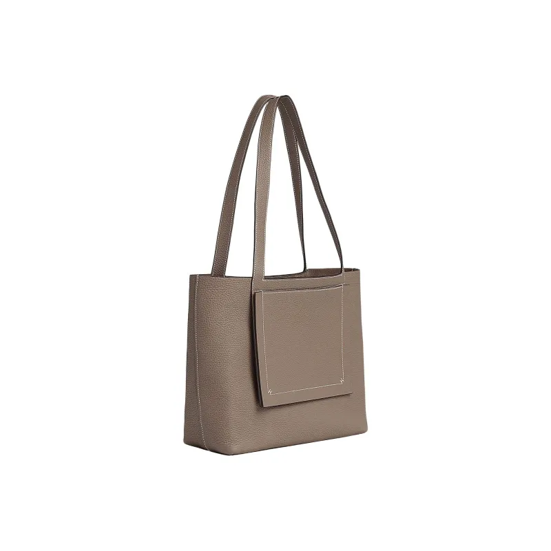 HERMES Cabasellier Handbags-1