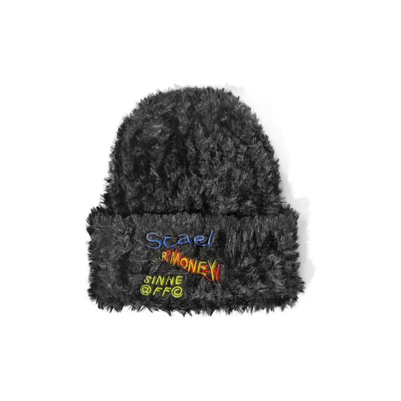 CMFY Beanies Unisex-4