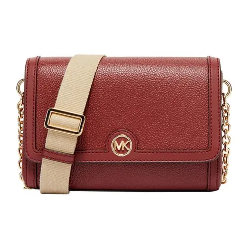 MICHAEL KORS Freya Crossbody Bags