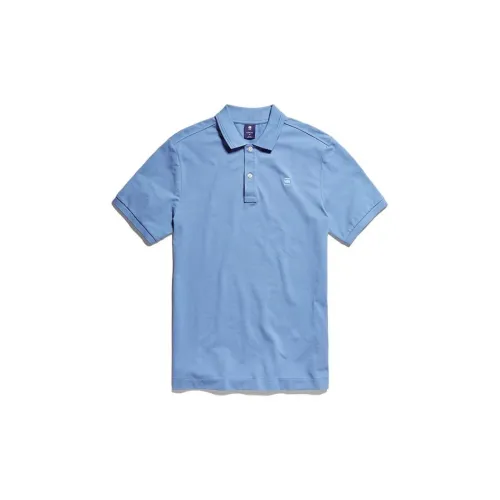 G-STAR RAW Men Polo Shirt