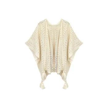 FREE RABBITⅡ Shawls Women's