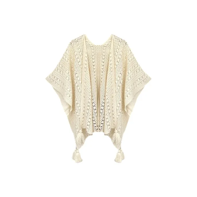 FREE RABBITⅡ Shawls Women's-0