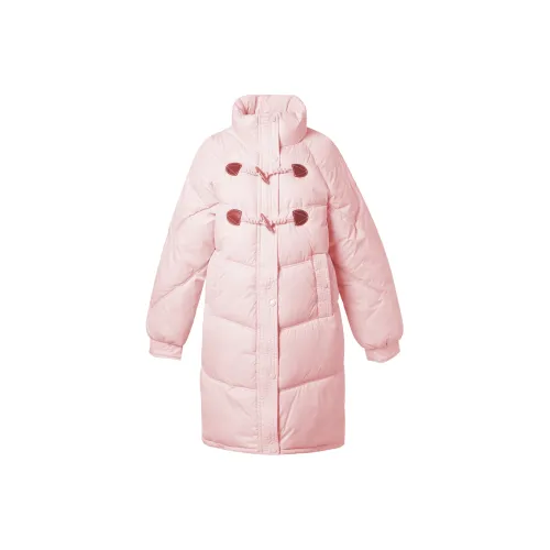 BEAUTIFUL CONFESSION Puffer Jackets Women's