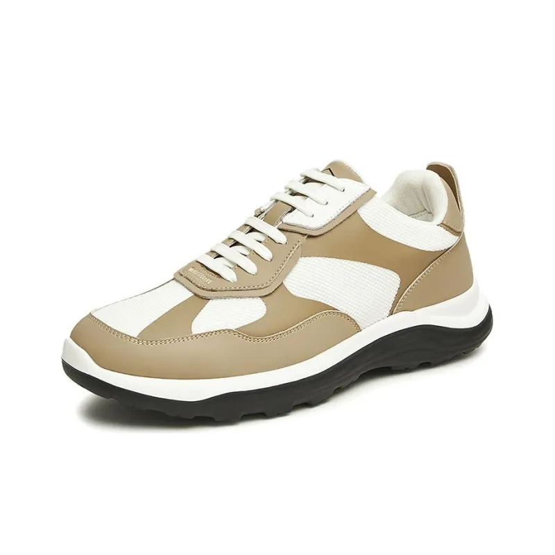 Tata Low Top Casual Shoes Men's-1